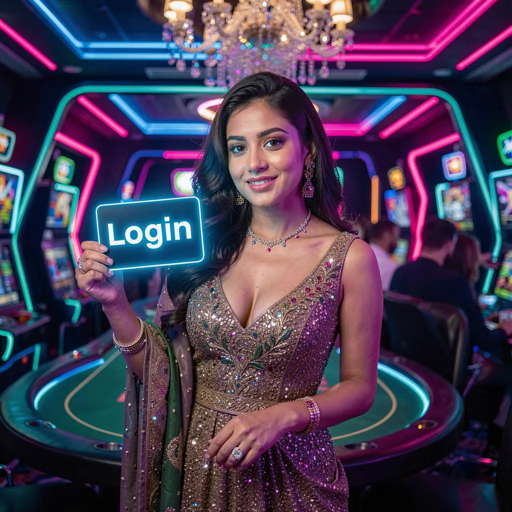 LuckBDT লগইন – বাংলাদেশে আপনার গেমিং অ্যাকাউন্টে নিরাপদ ও আড়ম্বরপূর্ণ প্রবেশাধিকার